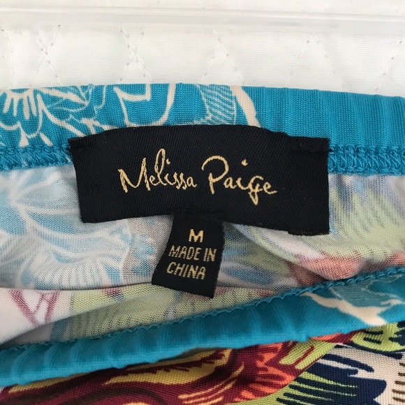 Melissa Page Skirt - Picture 3 of 6